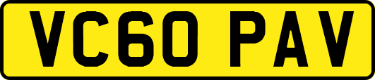 VC60PAV
