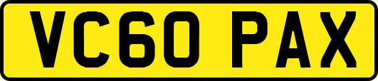 VC60PAX