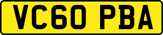 VC60PBA