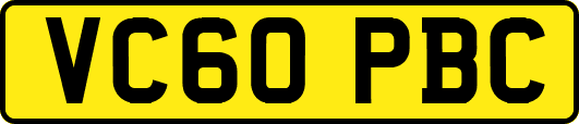 VC60PBC