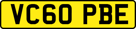 VC60PBE