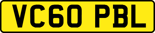 VC60PBL