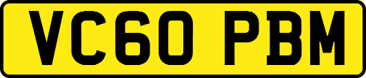 VC60PBM