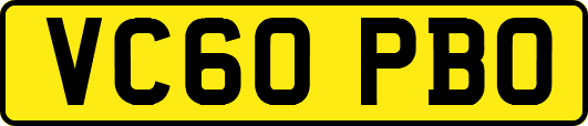 VC60PBO