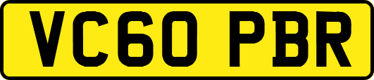 VC60PBR