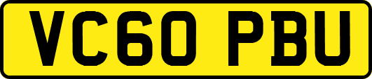 VC60PBU