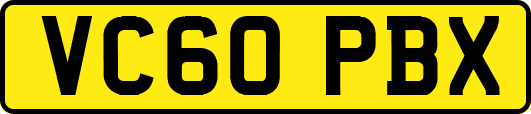 VC60PBX