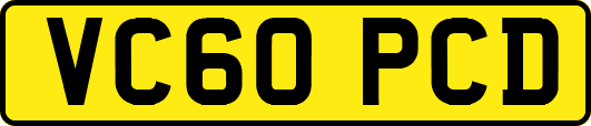 VC60PCD