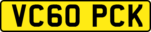 VC60PCK