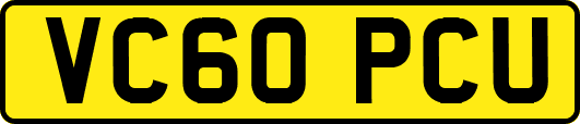 VC60PCU