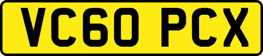 VC60PCX