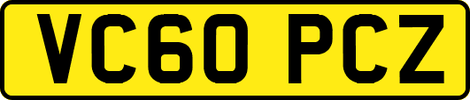 VC60PCZ