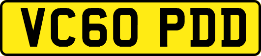 VC60PDD