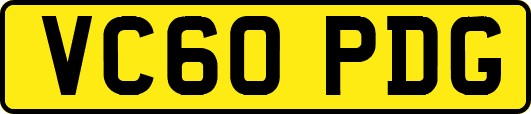 VC60PDG
