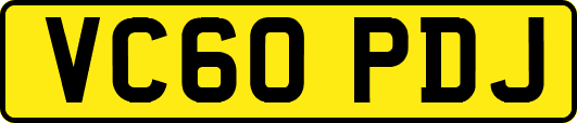 VC60PDJ