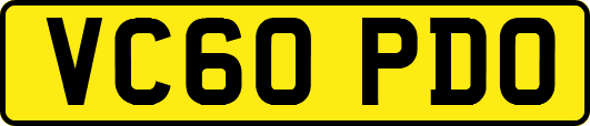 VC60PDO
