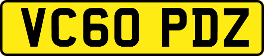 VC60PDZ