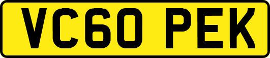 VC60PEK