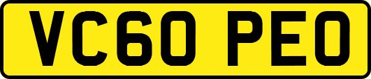 VC60PEO