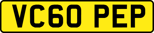 VC60PEP
