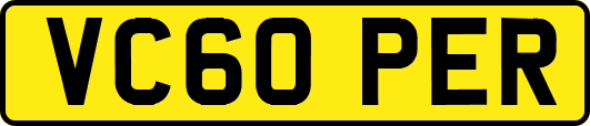 VC60PER