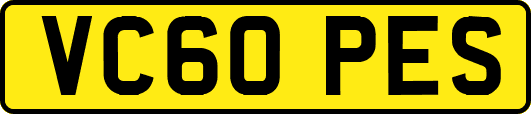 VC60PES