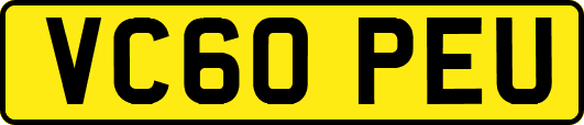 VC60PEU