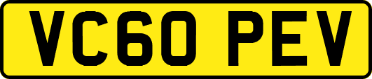 VC60PEV