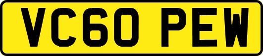 VC60PEW