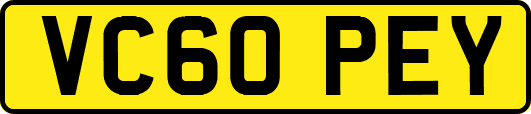 VC60PEY