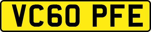VC60PFE