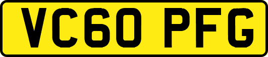 VC60PFG
