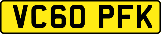 VC60PFK
