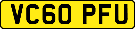 VC60PFU