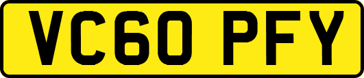 VC60PFY