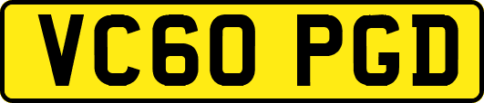 VC60PGD