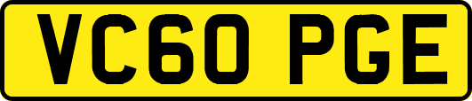 VC60PGE