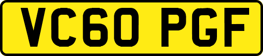 VC60PGF