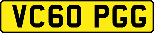 VC60PGG