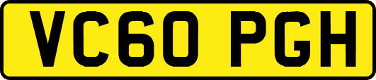 VC60PGH