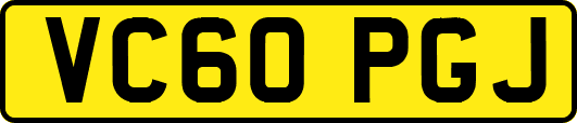 VC60PGJ