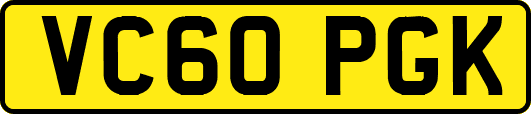 VC60PGK