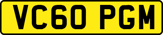VC60PGM