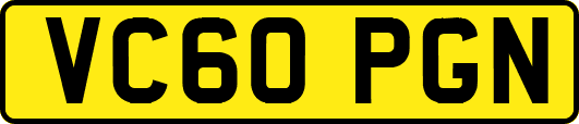 VC60PGN