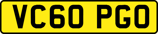 VC60PGO