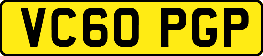 VC60PGP