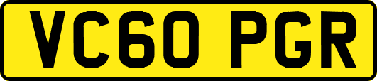 VC60PGR