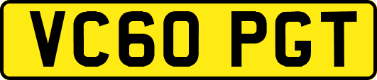 VC60PGT