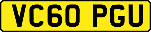 VC60PGU