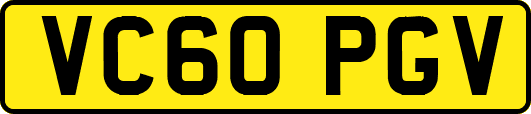 VC60PGV